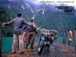Motorcycle Diaries Wallpaper #6